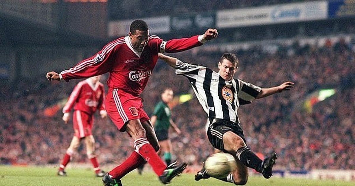 Leyenda del Liverpool anuncia que está en bancarrota