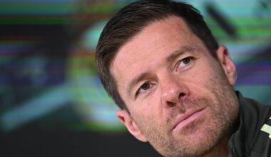 «El Madrid juega bien al fútbol. A mí me gusta»