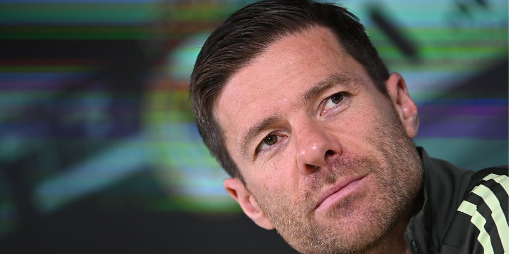 «El Madrid juega bien al fútbol. A mí me gusta»