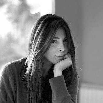 Mariana Marx explora las grietas