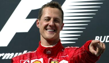 Un amigo de Michael Schumacher reveló “la otra cara” del legendario piloto