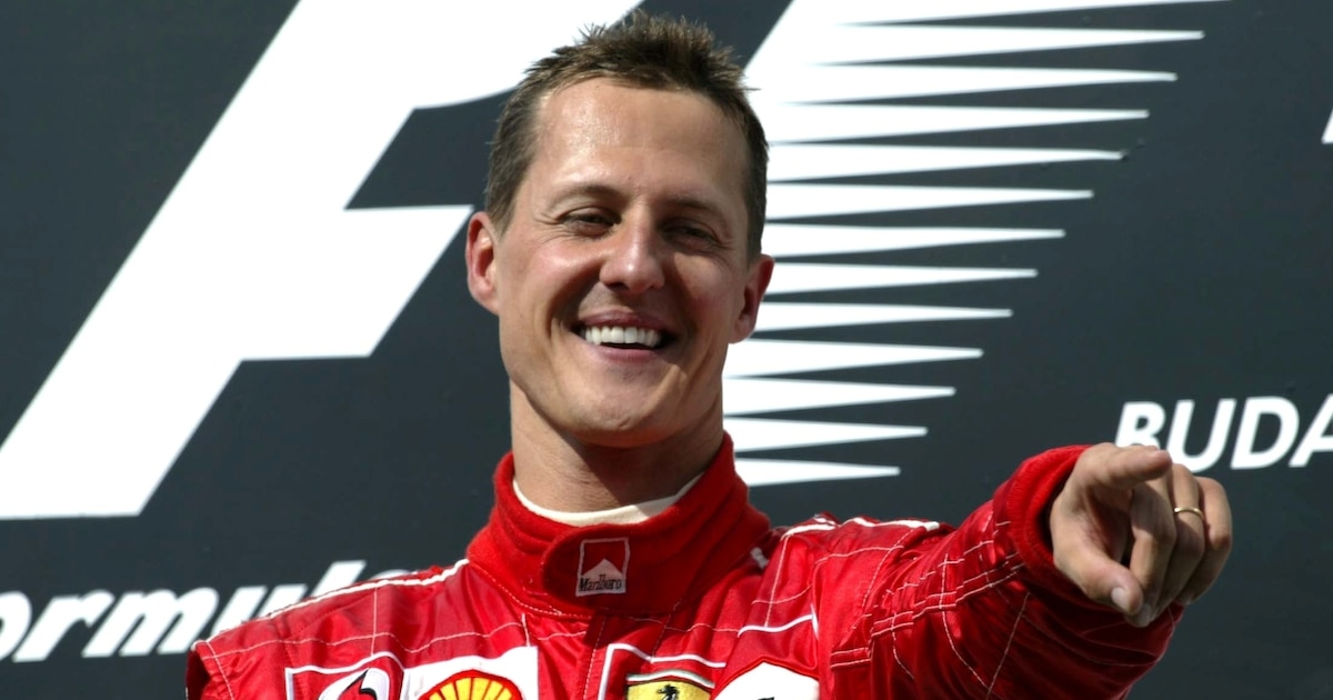 Un amigo de Michael Schumacher reveló “la otra cara” del legendario piloto