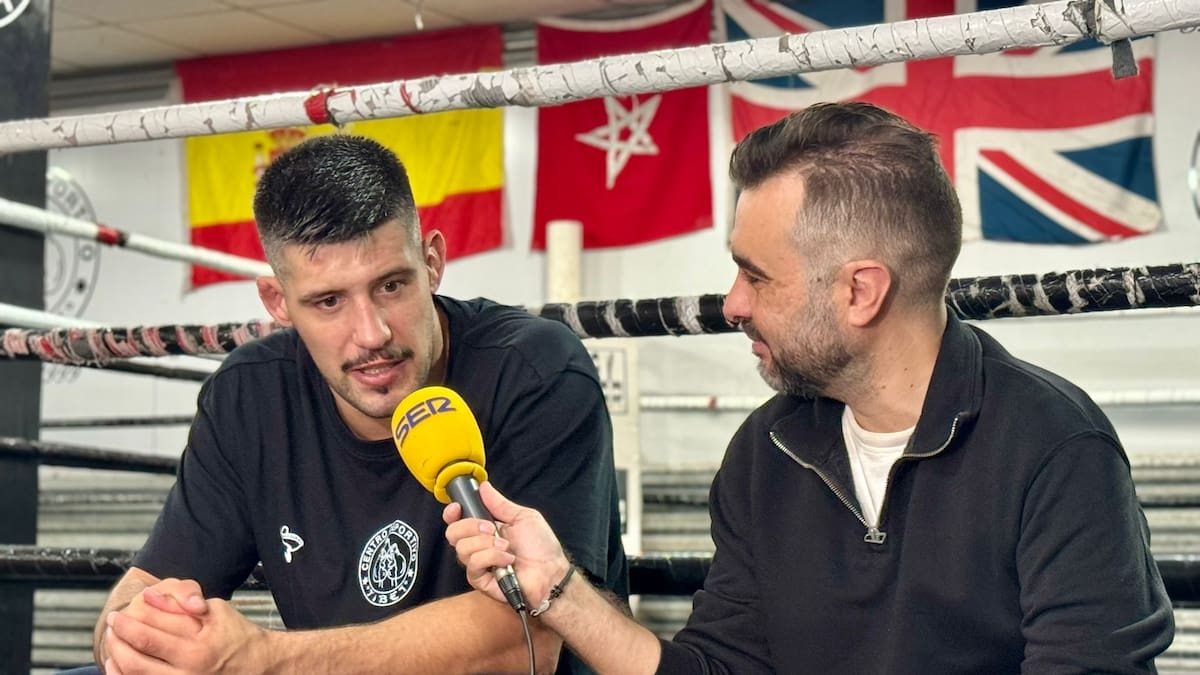 Joel Álvarez analiza su primera victoria en el peso wélter de la UFC y apunta a Catar | Más deportes