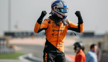 La sorpresiva salida de un piloto de McLaren que podría dar un giro a la grilla de la Fórmula 1 para 2026