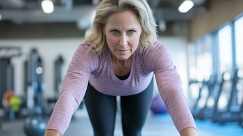 La actividad muscular regular ayuda