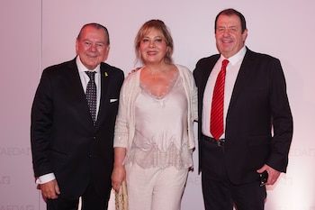 Ricardo Trigo (Grupo Editor del