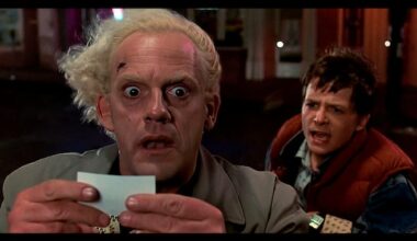 Volver al futuro regresa a cines, 40 años después de su estreno. ¿Cuándo y en dónde?