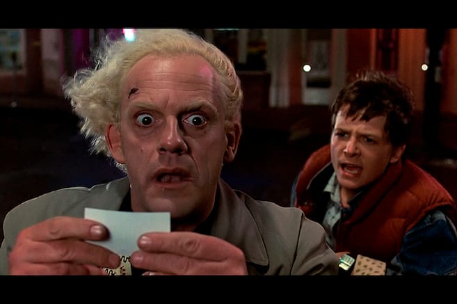 Volver al futuro regresa a cines, 40 años después de su estreno. ¿Cuándo y en dónde?