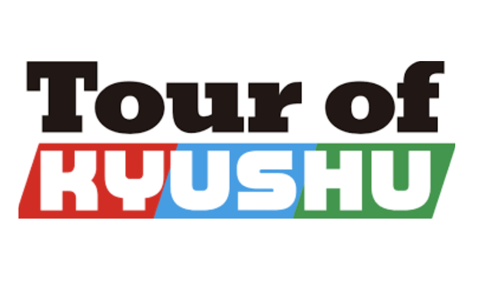 Tour Kyushu: Recorrido y dorsales oficiales