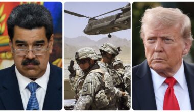 Estados Unidos ha identificado objetivos en Venezuela para posibles ataques si Trump los aprueba: se incluyen instalaciones militares