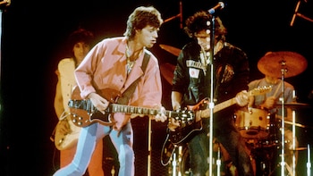 El enfrentamiento con Decca impulsó