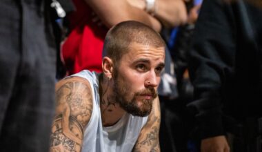 Ya es oficial: Justin Bieber se une al remix de '4K' de El Alfa, Darell y Noriel | LOS40 Urban