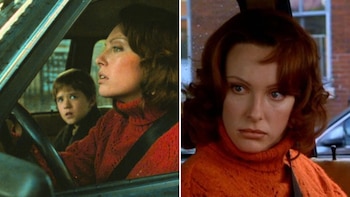 La actriz pensaba que el