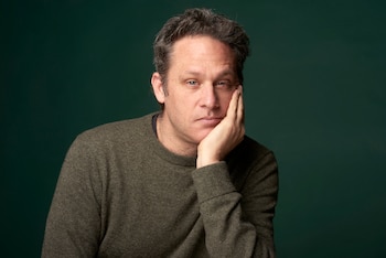 Martín Sivak explora el desamor,