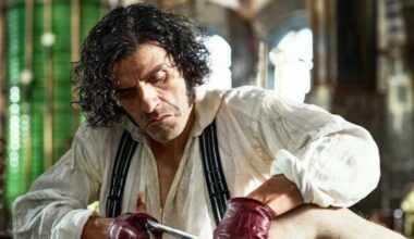 El nuevo tráiler de ‘Frankenstein’ huele a varios Óscar para Guillermo del Toro y Netflix