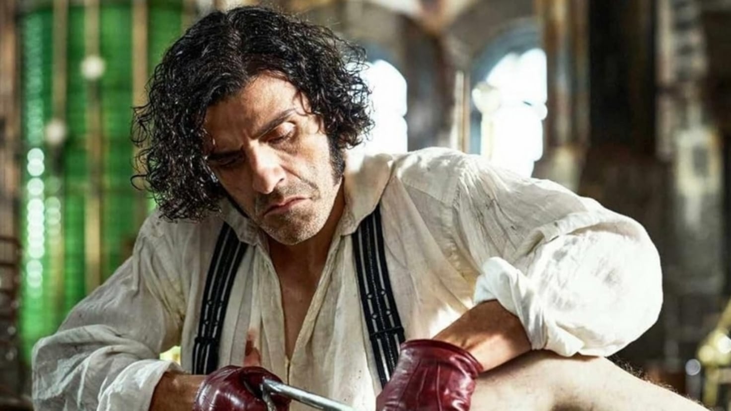 El nuevo tráiler de ‘Frankenstein’ huele a varios Óscar para Guillermo del Toro y Netflix