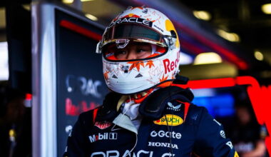 Logo patrocinado Citroen