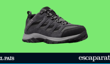 Fiesta de Ofertas Prime: hasta un 73% de descuento en moda y calzado de marcas como Levi’s, Columbia y Tommy Hilfiger | Ofertas y descuentos | Escaparate