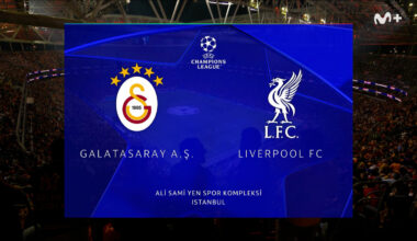 El Galatasaray certifica la semana negra del Liverpool