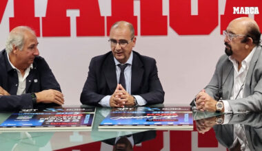 Arrancan en Ceuta y Madrid los Master sub 12, sub 14 y sub 18 del Circuito RPT-MARCA by Wilson
