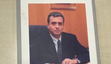 Herminio Trigo presenta "Hicimos Córdoba", una recopilación de dos décadas de artículos y reflexiones sobre la ciudad | Salud y bienestar