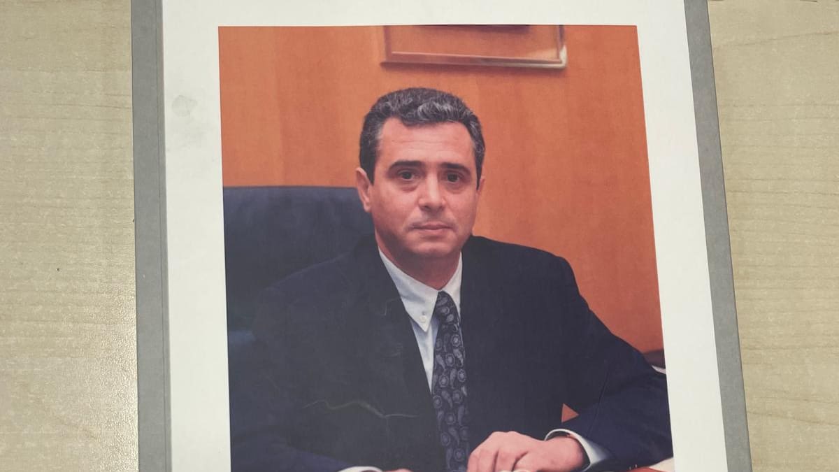 Herminio Trigo presenta "Hicimos Córdoba", una recopilación de dos décadas de artículos y reflexiones sobre la ciudad | Salud y bienestar