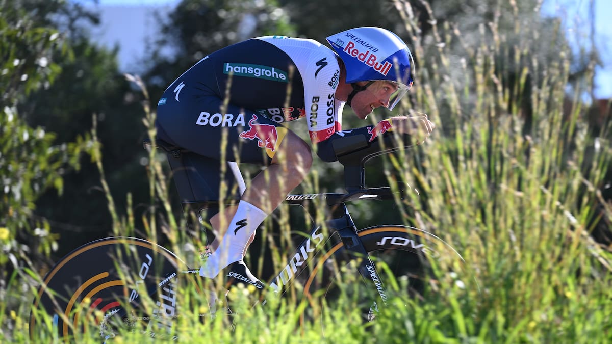 Oier Lazkano y las anomalías en su pasaporte biológico | Más deportes