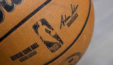 Europa adopta una posición firme ante la expansión de la NBA