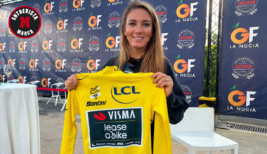 “Fue injusto que se hablara tanto de mi peso después de ganar el Tour”