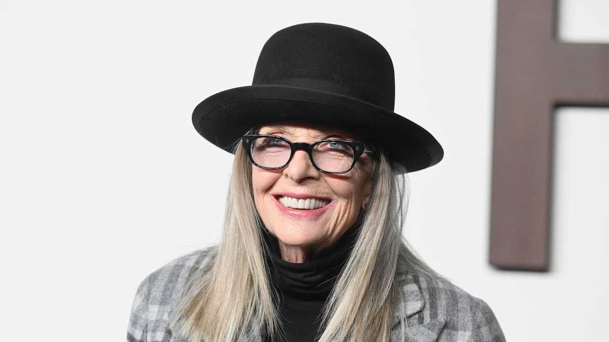 Muere la actriz estadounidense Diane Keaton a los 79 años | Internacional