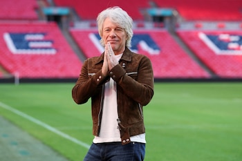 La serie de conciertos será