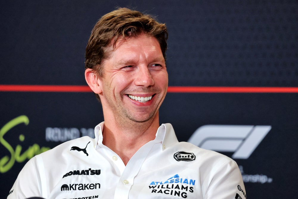 Campeonato Mundial de Fórmula 1, Ronda 18, Gran Premio de Singapur, Circuito Urbano de Marina Bay, Singapur, Día de Entrenamientos.