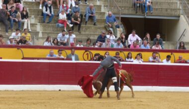 La Escuela Taurina Oscense organiza este sábado una clase práctica en Huesca | Radio Huesca