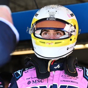 Fórmula 1: día, hora y por dónde ver a Franco Colapinto en el GP de México 