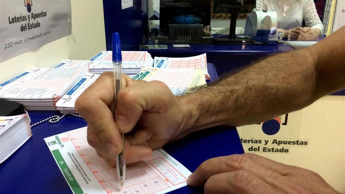 La opinión de Málaga