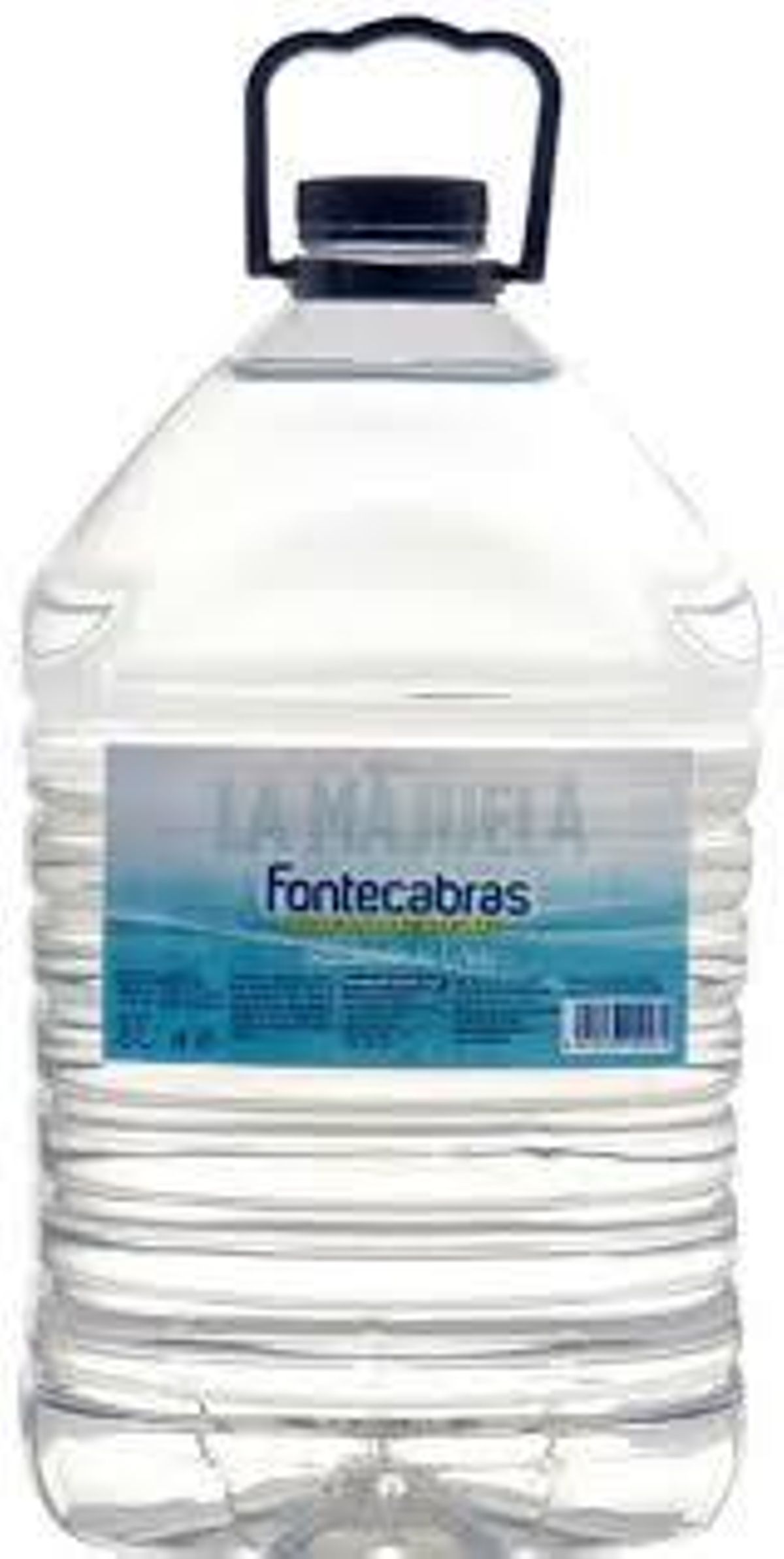 Fontecabras La Majuela