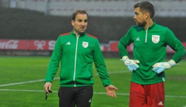 Jagoba Arrasate podría repetir como seleccionador de Euskadi