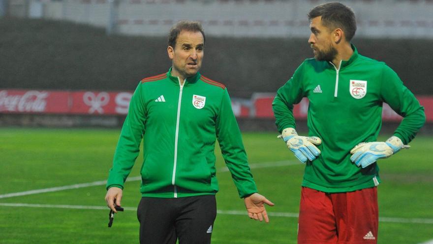 Jagoba Arrasate podría repetir como seleccionador de Euskadi