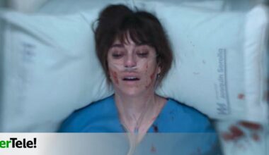 Netflix lanza el tráiler de la temporada 2 de 'Respira' con Blanca Suárez en apuros y aparición de Pablo Alborán