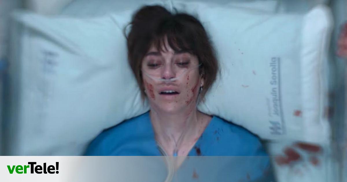 Netflix lanza el tráiler de la temporada 2 de 'Respira' con Blanca Suárez en apuros y aparición de Pablo Alborán