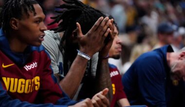 La campanada en el mercado de la NBA tiene nombre propio