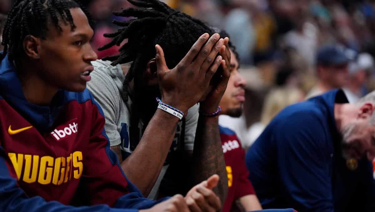 La campanada en el mercado de la NBA tiene nombre propio