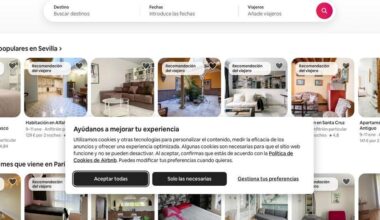 Asi se borran las cookies para mejorar la seguridad