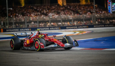 Página de inicio de Yahoo news