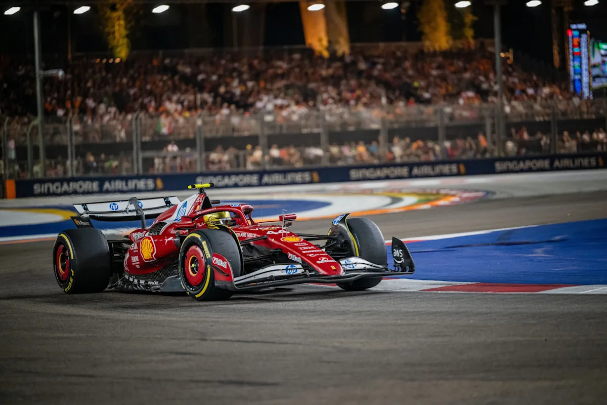 Página de inicio de Yahoo news