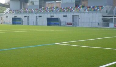 Denuncian a un juvenil del Corellano por causar graves lesiones en la boca a un rival del Huarte tras una “violenta carga”