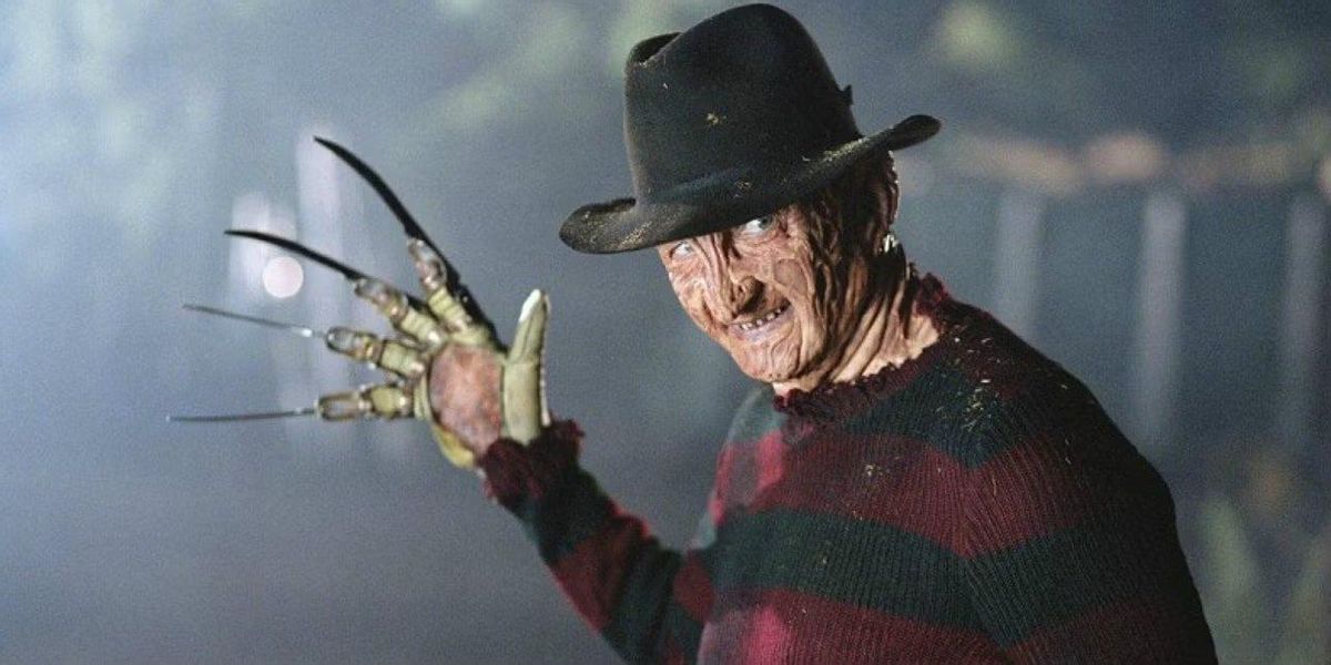 Las películas que se podrán ver no se han desvelado. En la imagen, 'Pesadilla en Elm Street', de Warner Bros.