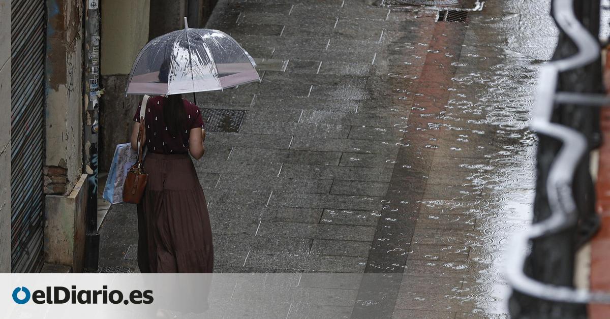 Defensa despliega la UME en Ibiza ante la solicitud del Govern balear