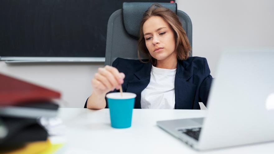 'Lunitis', el bajón de los lunes que tiene una explicación y no desaparece ni al jubilarse