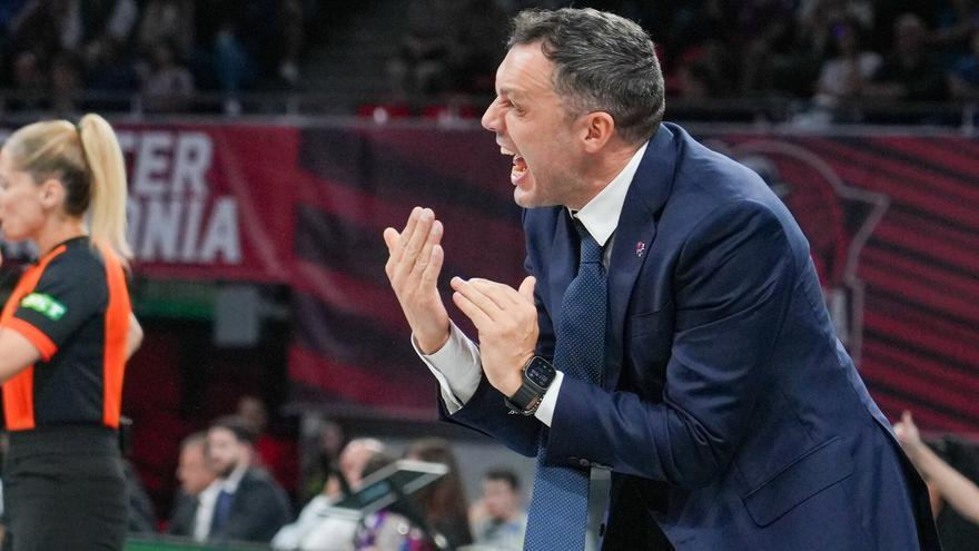 Las fórmulas de Galbiati para suplir a Forrest